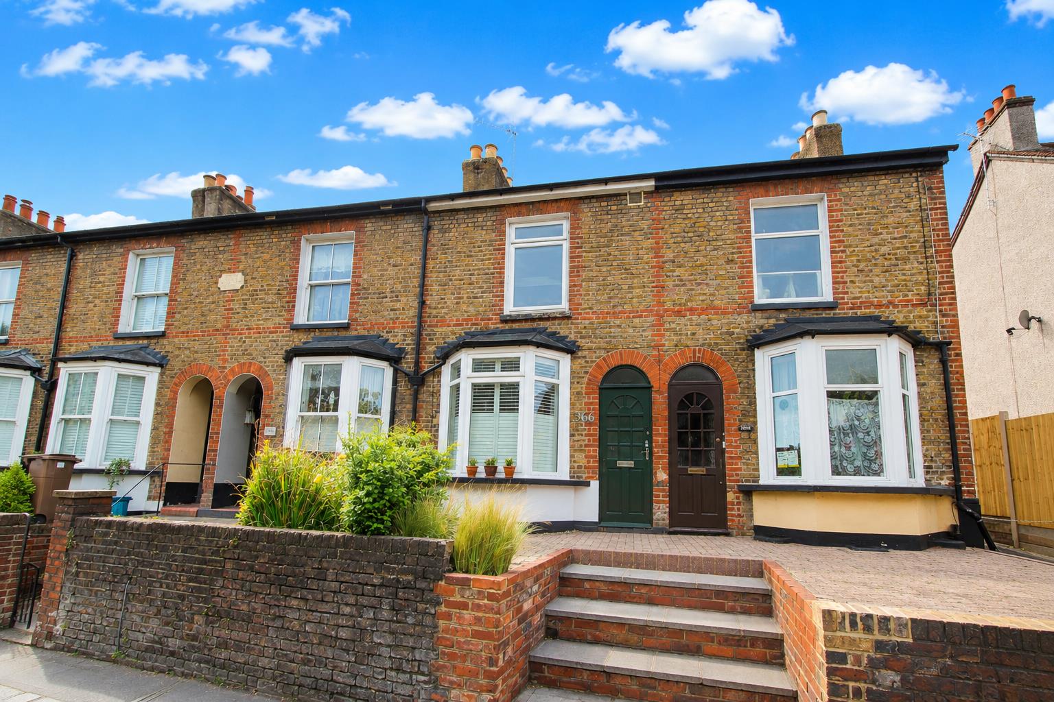 2 bed property in Carshalton Road, Carshalton